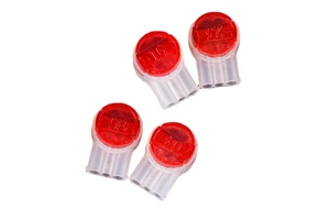 Waterproof UR2 Connector Terminals for Telephone Insulated Wires