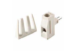 Through-wall WANJIE WJ1010 Terminal Block