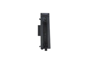 Used Key-enc KV-C32XC PLC Expansion Digital Input Unit, 32 Points DC Input Industrial Automation