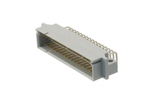 Backplane Connector 10091767-E0C-40DLF