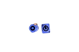 Audio Video Connectors