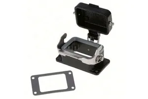 Automotive09370060318 Heavy-duty Connecctor And Original With Good Quality Original New In Stock