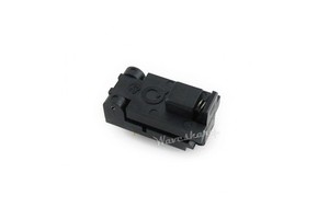 Waveshare SKU-5744 499-P44-20 Test Burn-in Socket for SOT ICs 0.95mm Pitch Compatible Development Boards Microcontroller IoT DIY