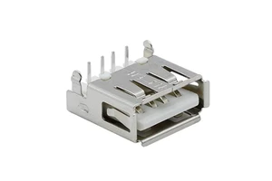 USB 2.0 Female Connector Usb Connector Usb Jack
