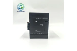 Used Key-enc KV-N8EXT PLC 8 Points Expansion Digital Input Unit Industrial Automation