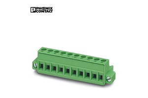 1778027 Phoenix Female Wire Connectors MSTB 2,5/ 6-STF-5,08 PCB Terminal Connectors / Pcb Plug Screw Pcb Connector