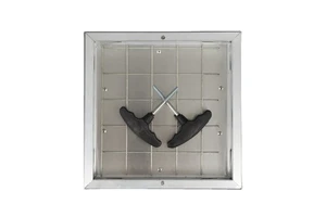 Aluminium Manhole Cover Using in Floor Hot Sales in Middle East