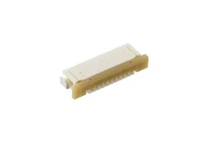 (FFC FPC Flat Flexible Connectors) 0522711079