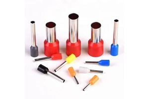 Hampool High Performance Electrical Bootlace Ferrules For Cables