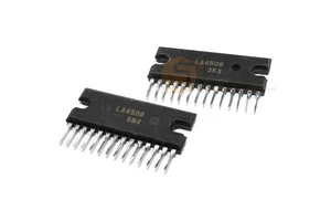 Hot Selling 4440 IC Amplifier LA4440 Original ic amplifier 4440 IC LA4440 SIP14