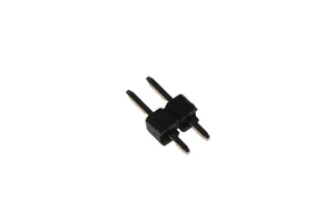 Jeking 2 Position 1 Row Board to Board & Mezzanine Connectors BG030-02-A-0450-0300-N-G1