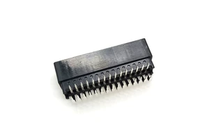 HOYATO 30 Position Female Connector Non Specified Dual Edge Selective Gold 2.54mm Pitch Card Edge Connector Manufacturer