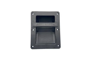 Quality Guaranteed Customized Rongxiang 109 Plastic Handle Black Chinese Brand Speaker Connector Accessories China