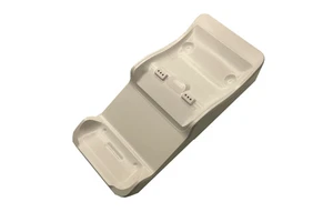A920pro Handheld POS Terminal Charging Base Dock Accessory Station Charger for A920pro POS Terminal Accessory