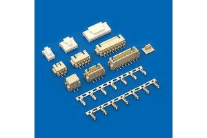 6 Pin Electronic Connector,wiring Connector Terminal Electronics