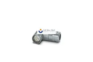 (Circular Connector Accessories) 1244143