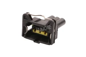 3 Pin Female Waterproof Automotive Socket Cable Wiring Harness Plug Housings Receptacle 85205-1