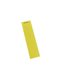 Alloy Foldable Bed Clip Bracket with Adhesive Pad Mounting Neutral Thin Metal Design Multifunctional Back Sticker & Flip Cover