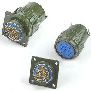 65pin Electrical Wiring Connector Most Use for Power Cable Connection.