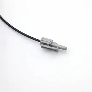 AVAGO HFBR 4532 Plastic Optic Fiber Cable Single Mode PMMA Fiber Optic Patch