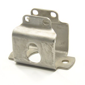 Customize Aluminum Stainless Steel Sheet Metal Furniture Hardware Stamping Parts Table Chair Leg Bracket Hinge-Jiangsu Origin