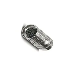 (Cable Connectors) ST-08P1N8A8004,1618996