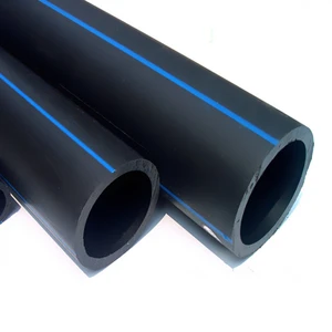 Junxing pipe group 110mm pn10 hdpe pipe and fitting