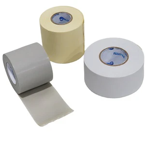 pvc insulating wrapping tape for pipeline of air conditioner