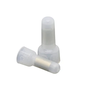 Best Sale Nature Closed End Wire Connectors CE1 CE2 CE5 CE8 Crimp Cable Terminals Top Cap Type