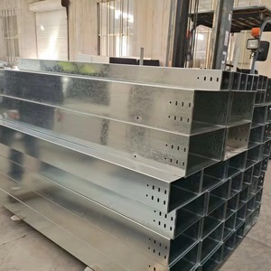 Galvanized Cable Tray Cable Tray Galvanized Sheet