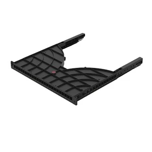 Special LXJ-600 LXJ-800 LXJ-1000 Channel Cable Management Tray for Network Cabinet