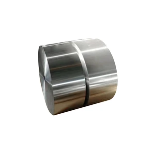 Cable Wrapping Aluminum Foil 1235 Conductive Aluminum Foil Tapes 8079-H18 Alloy Heavy Duty Aluminum Foil
