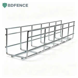 Custom Size Cable Tray for Specialized Industrial Wiring Applications - Meeting the Specific Needs of Industrial Sectors