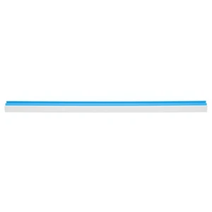 Self Adhesive Pvc Cable Trunking 0.4 X 0.4 In 98.4 Ft For Wiring Ducts White Rigid