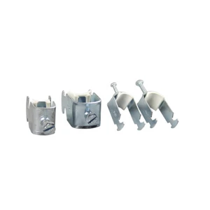 Metal Cable Glands BK14 cable fixing clip