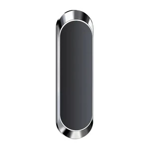 Mini Multifunction Universal Magnetic Car Phone Holder Stand Waterproof Remote Control Wall Car Mount Bracket for Desk Bed PC