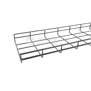 High Quality Chian Factory Direct Sale Vichnet Stainless Steel Wire Mesh Cable Tray
