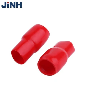 JINH Factory Direct High Quality Quick Connect PVC Small Electric Wire End Cap at Good Price