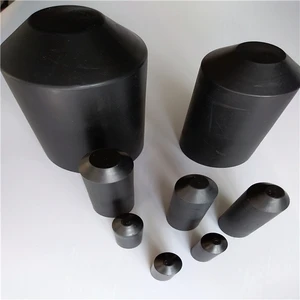 CEC Heat Shrink Cable End Caps for Wire Rope