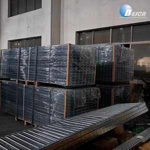 Hot Selling Electrical Cable Tray Galvanized Perforated Cable Tray