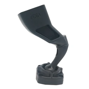 2022 Universal Strong 3M Sticky Adhesive Metal Ball Base Car Mounting Holder Stand Support Customized OEM Mirror Bracket