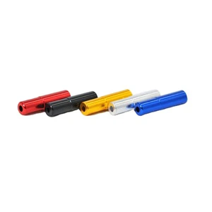 Wholesale Colorful Mountain Road Bike Bicycle Brake Cable End Cap