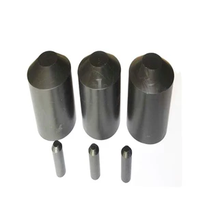 Custom Printed Heat Shrink End Caps for Cable Protection
