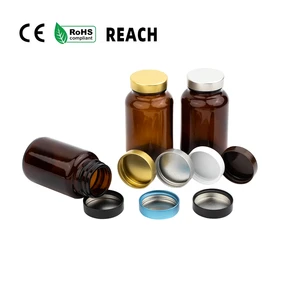 38mm 38/400 Metal Unishell Cap | Screw Thread Capsule Bottle Cap | FDA Test Report CE ROHS REACH Compliant | OEM Supported