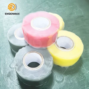 Reversible Thermochromic Insulating Electrical Tape-High Temp Sensitive Tape for Industrial Electrical Wiring 3m Length -76F