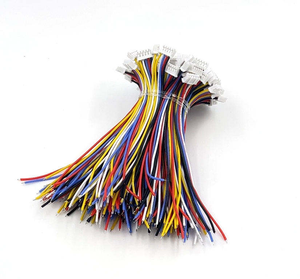 THHN THW Copper Building Wire and Electronic Wiring Harness for Residential and Commercial Electrical Installations