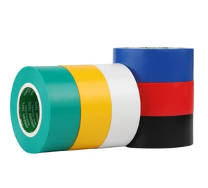 Hot-selling High-insulation Supplier Price Black Insulating Electrical Tape