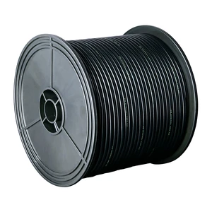 Dedicated Locating Wire Control Access Control Types Electric Conductors For PE Pipes