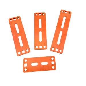 Customized Plastic Cable Buckle Clamp Power Cable Management Clips Fastener Wire Cable Clips