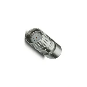 (Cable Connectors) M23-09S1N8A8004,1629221